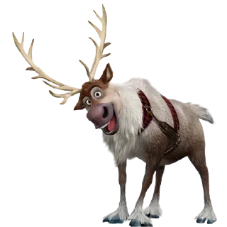 🦌