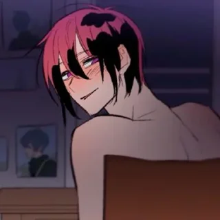 😏