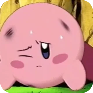 😣