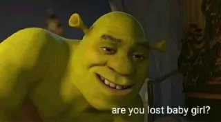 😏
