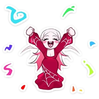🕷️