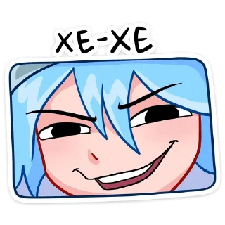 😏