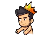 🤴
