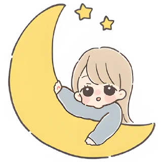 🌙