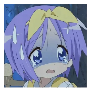 😣