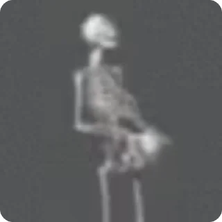 💀