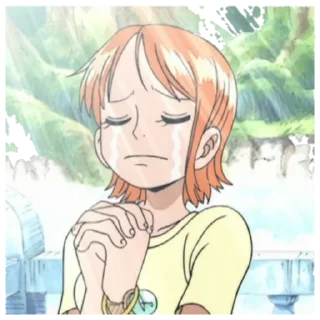😭