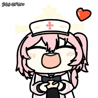 ❤️
