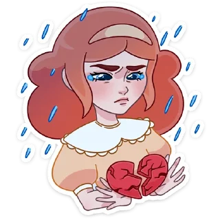 💔