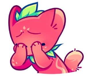 😢