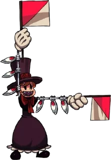 👹