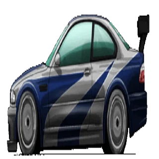 🏎
