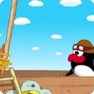 🐧