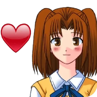 ❤
