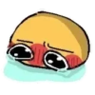 😢