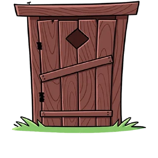 🚽