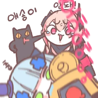 🐈