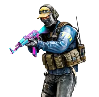🔫