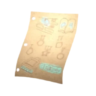 📋