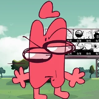 😑