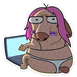 😐