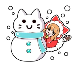 ⛄