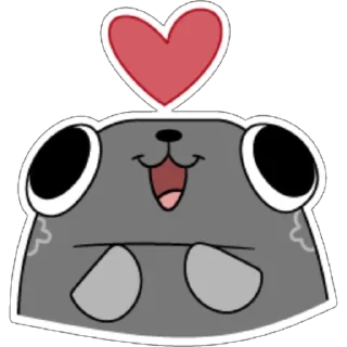 ❤