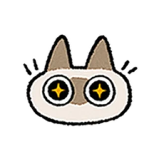 😺