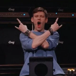 🤘