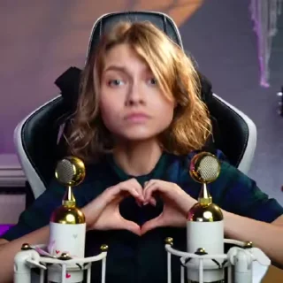 ❤️