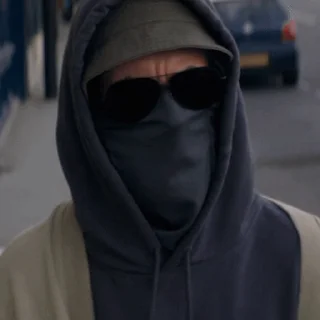 😎