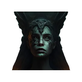 👩
