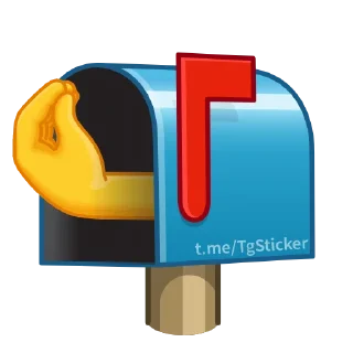 📬