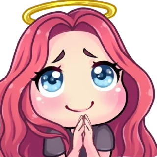 😇