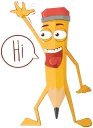 FunnyPencil