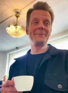 ☕️