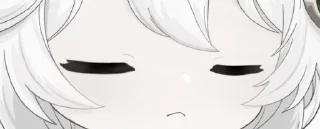 Genshin Eyes @aoine7