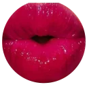 💋