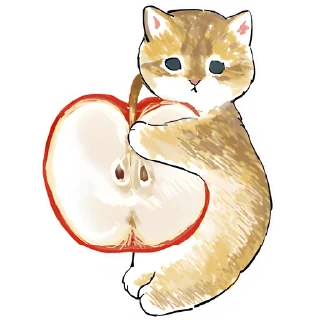 🍎