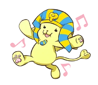 🎵