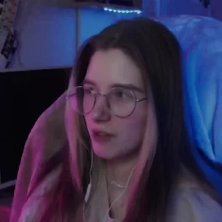 😒