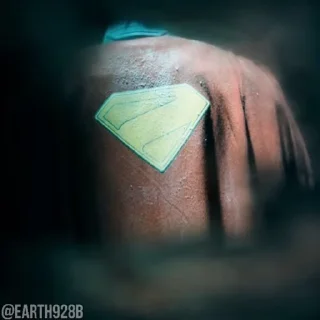 🦸‍♂