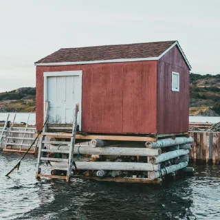 ⛺️
