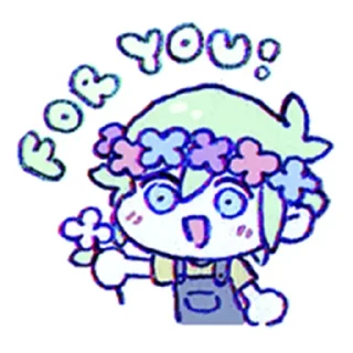 🌸