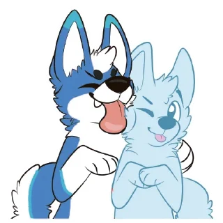 🐶
