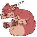 😴