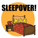 😴