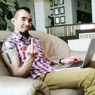 🖕