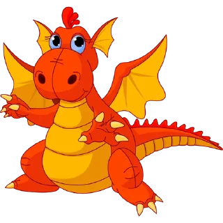 🐲
