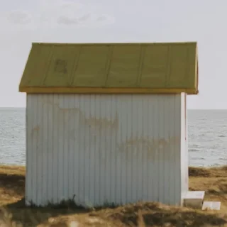 🏚️